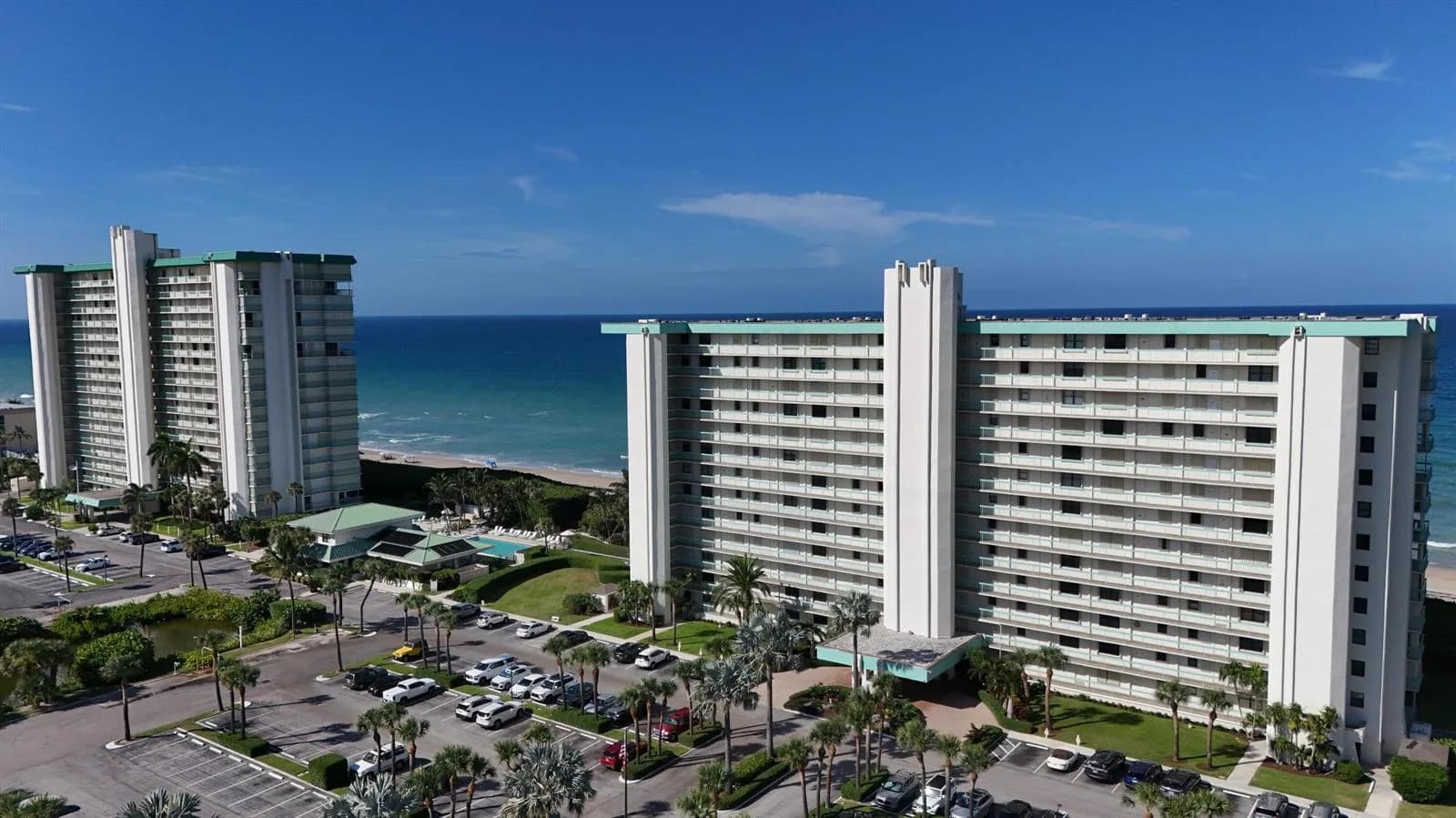 9940 S Ocean Drive # 1005, Jensen Beach, FL 34957