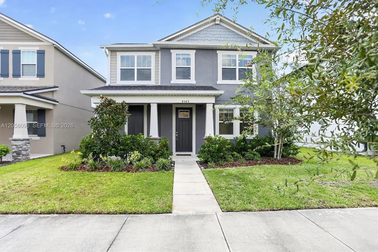 8565 Lamppost, Other City - In The State Of Florida, FL 32832