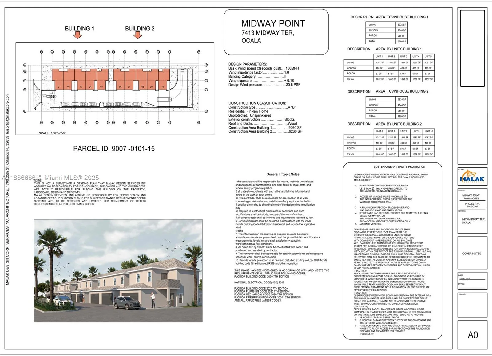 000 MIDWAY TE, Ocala, FL 34472