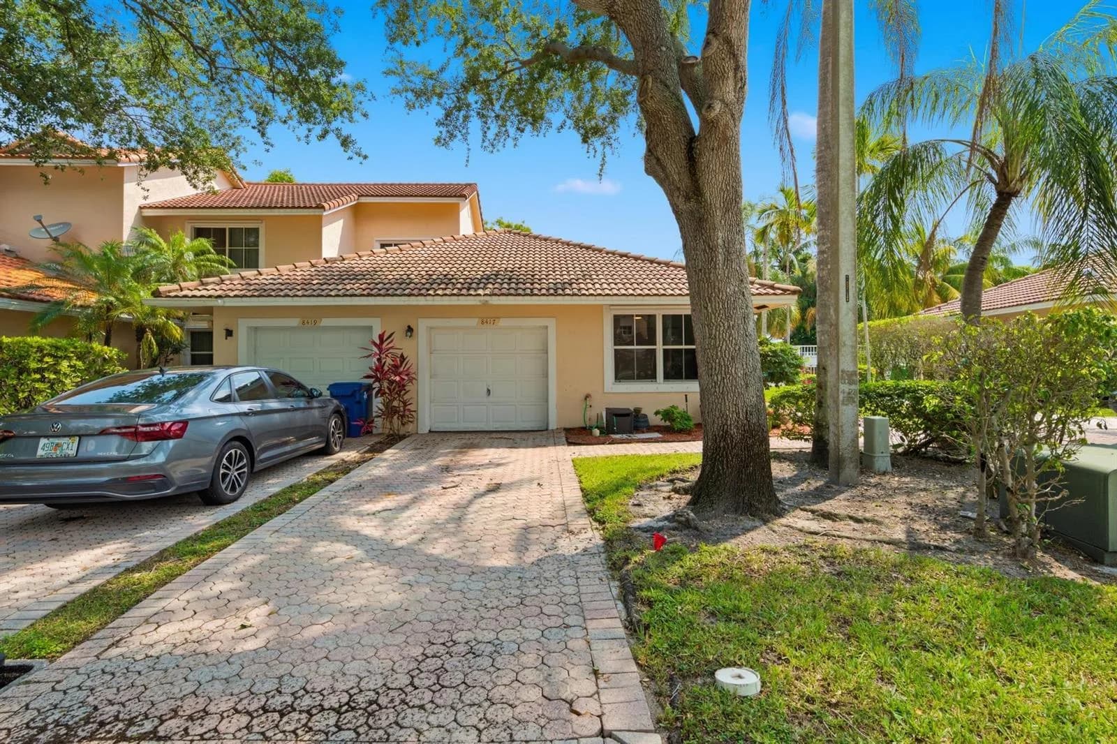 8417 NW 40th Court, Sunrise, FL 33351