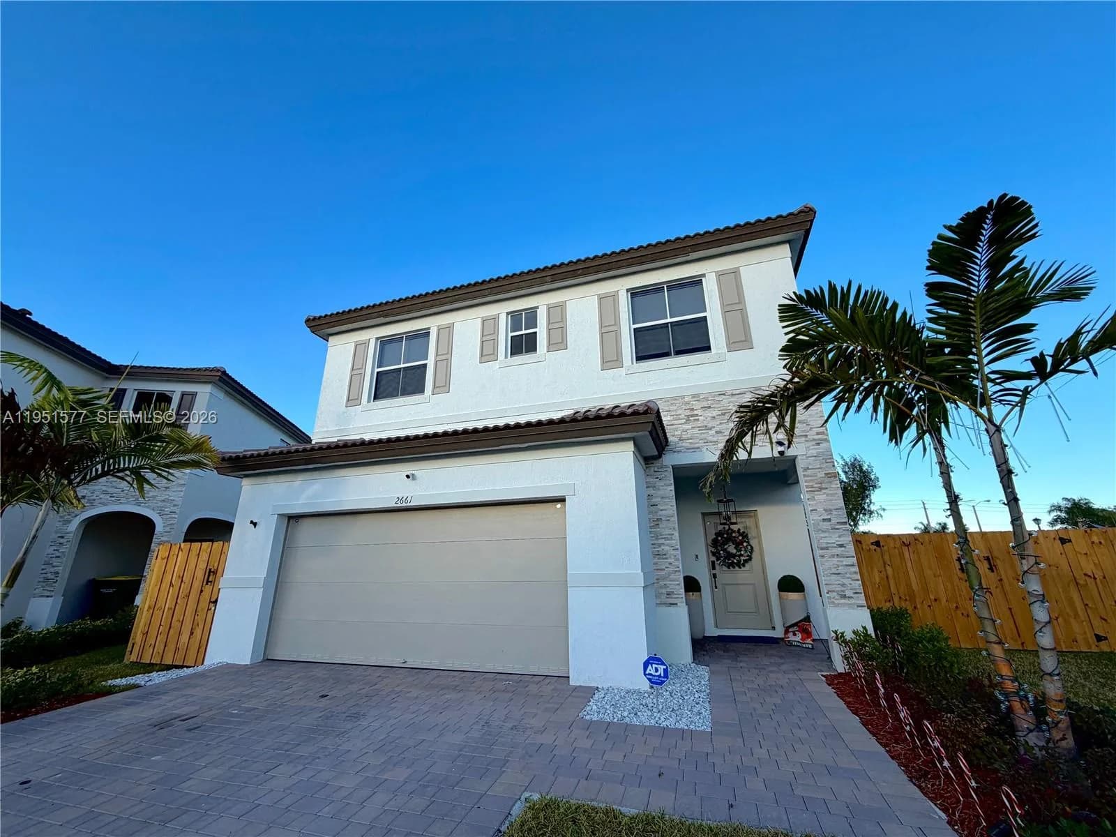 2661 SE 24th Ct # ., Homestead, FL 33035