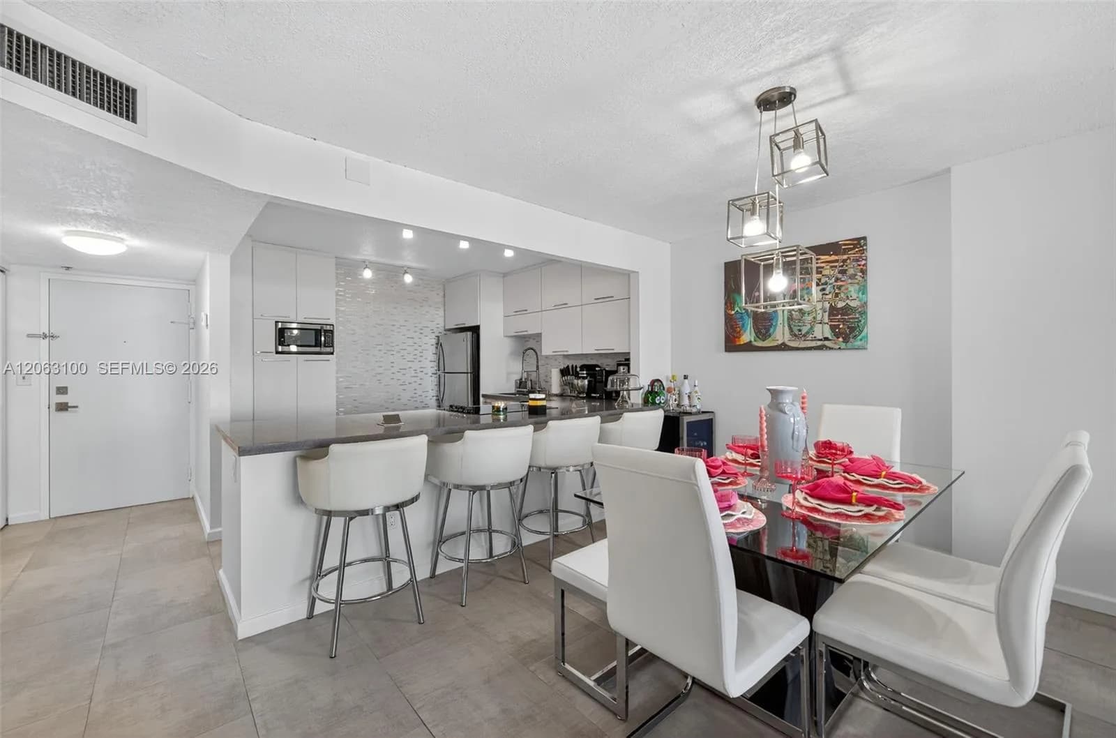 2851 NE 183rd St # 605E, Aventura, FL 33160