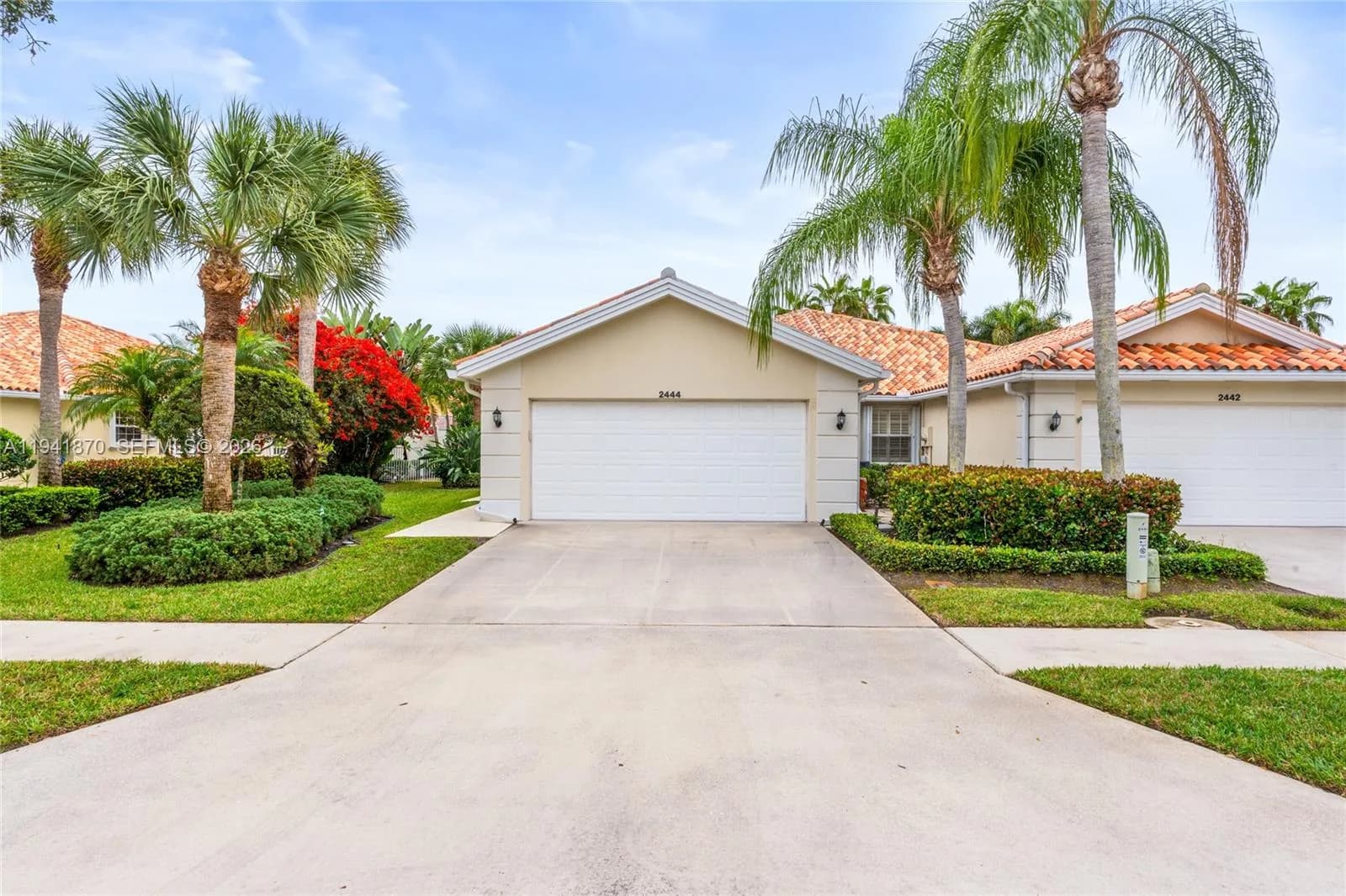 2444 SW Parkside Dr, Palm City, FL 34990