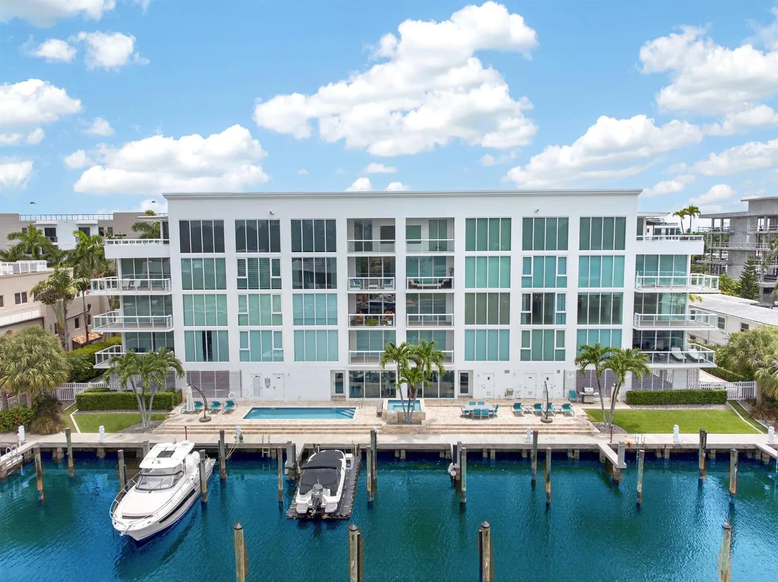 45 Hendricks Isle # 403, Fort Lauderdale, FL 33301