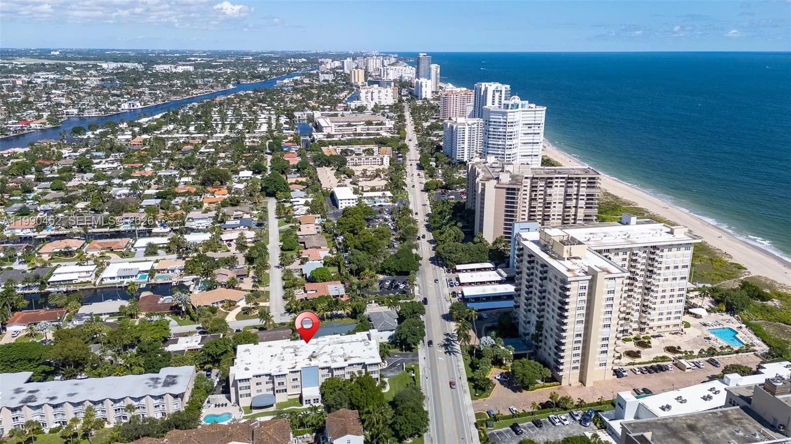 1965 S Ocean Blvd # 203, Lauderdale By The Sea, FL 33062