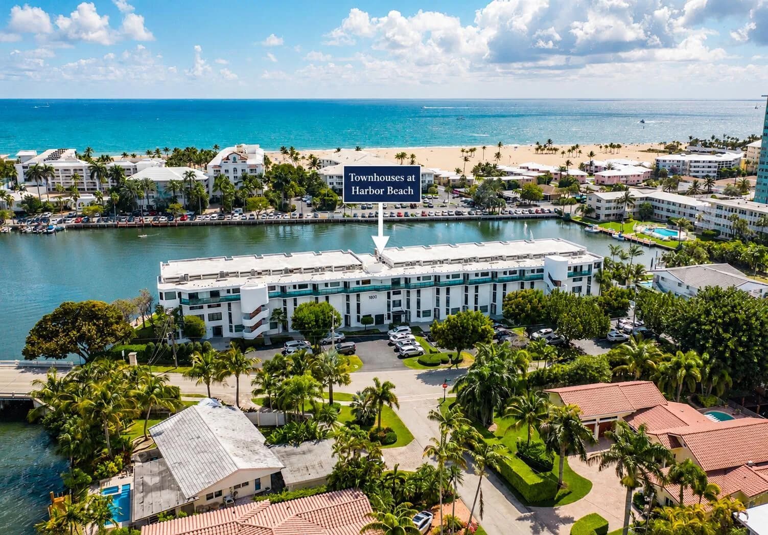 1800 S Ocean Drive # 406, Fort Lauderdale, FL 33316