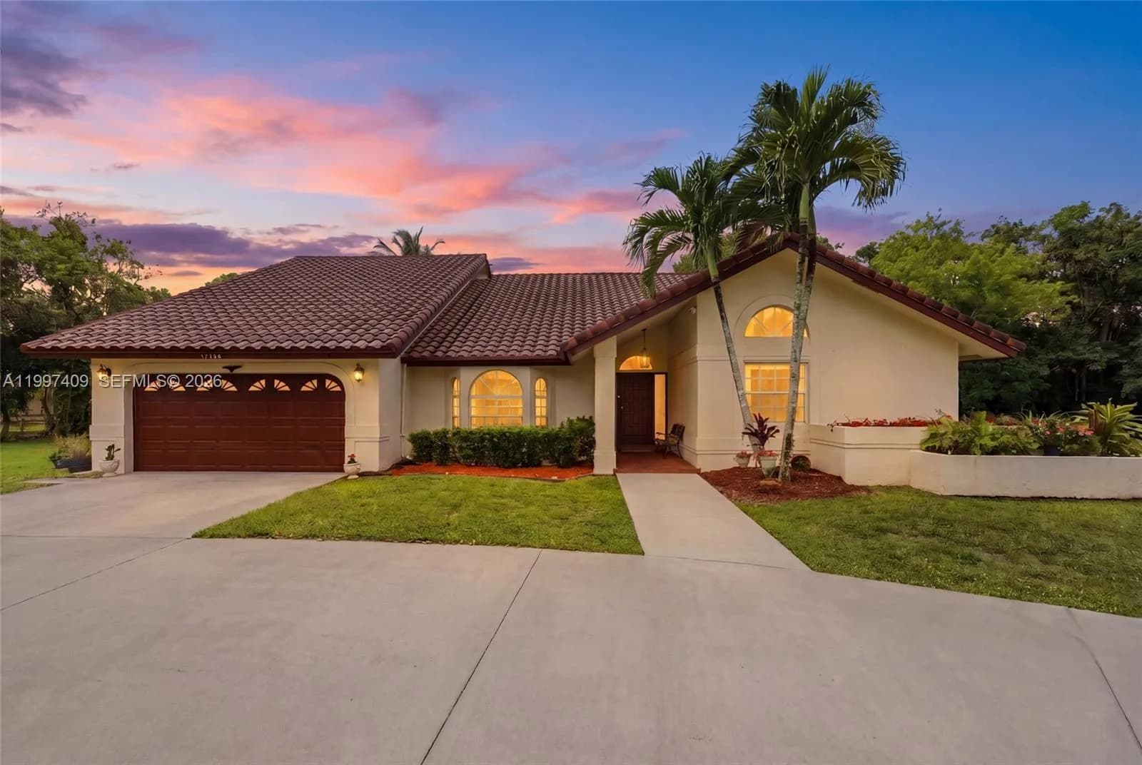 11400 NW 20th Ct, Plantation, FL 33323
