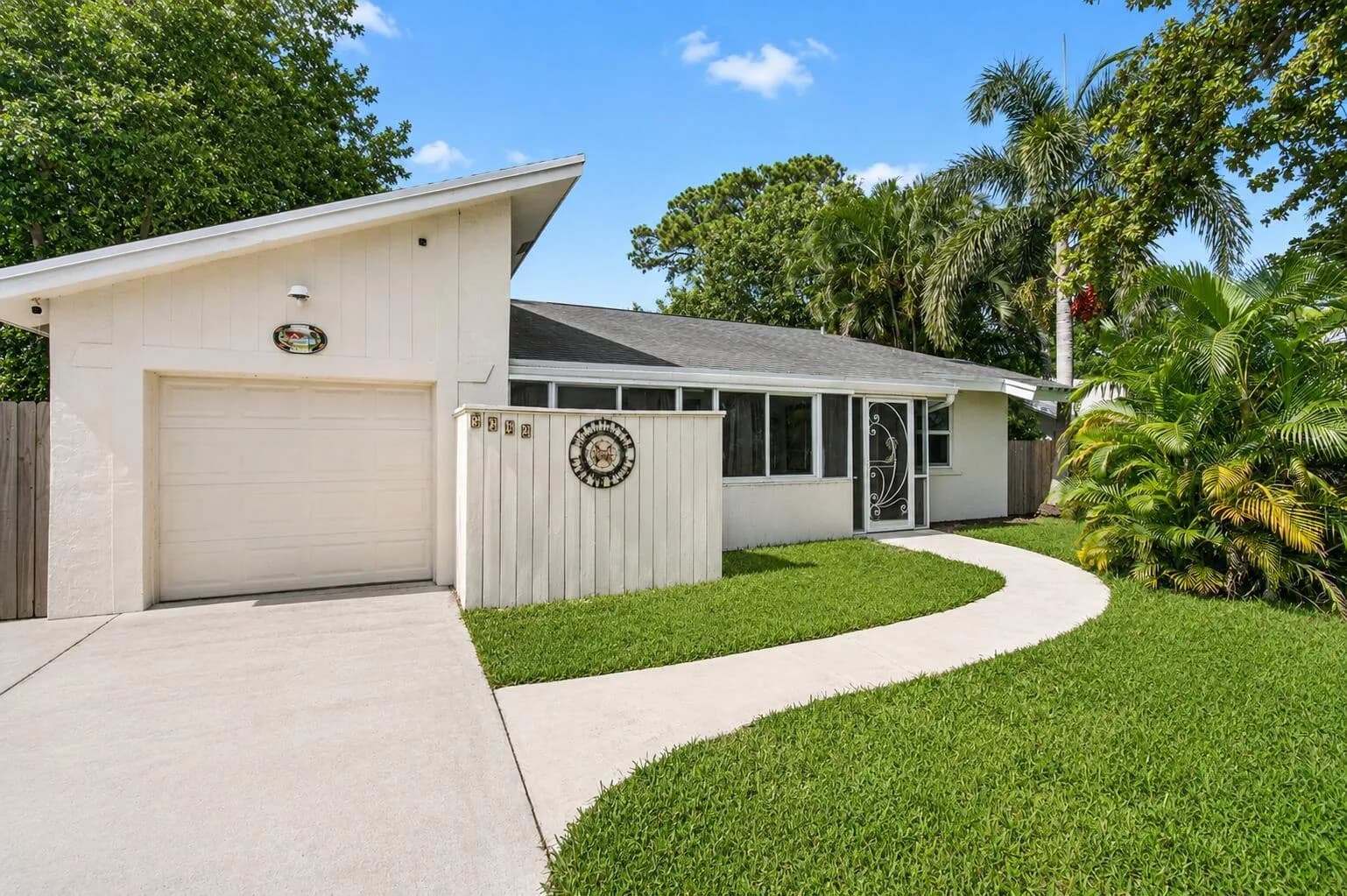5442 Sunrise Boulevard, Delray Beach, FL 33484