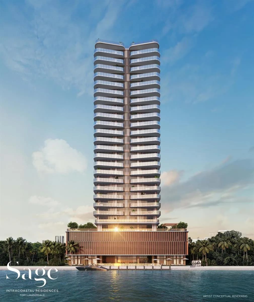 900 Intracoastal Drive # 701, Fort Lauderdale, FL 33304