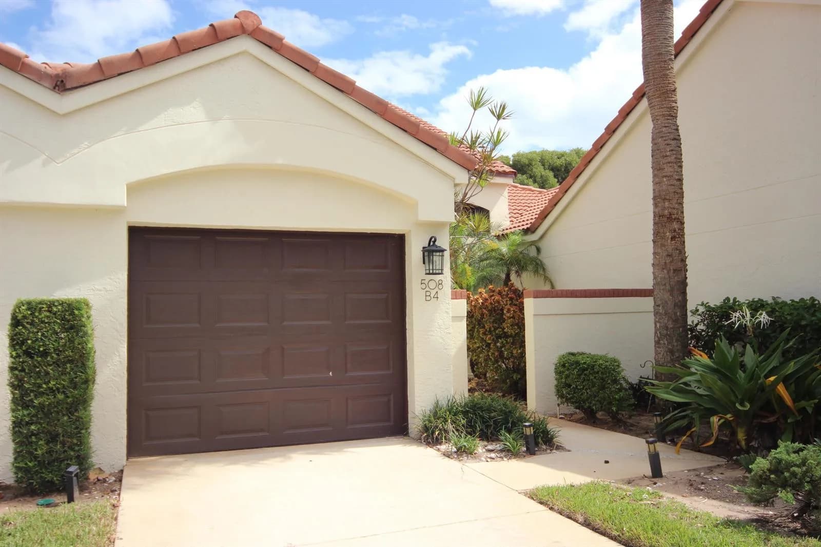 508 Sea Oats Drive # B-4, Juno Beach, FL 33408