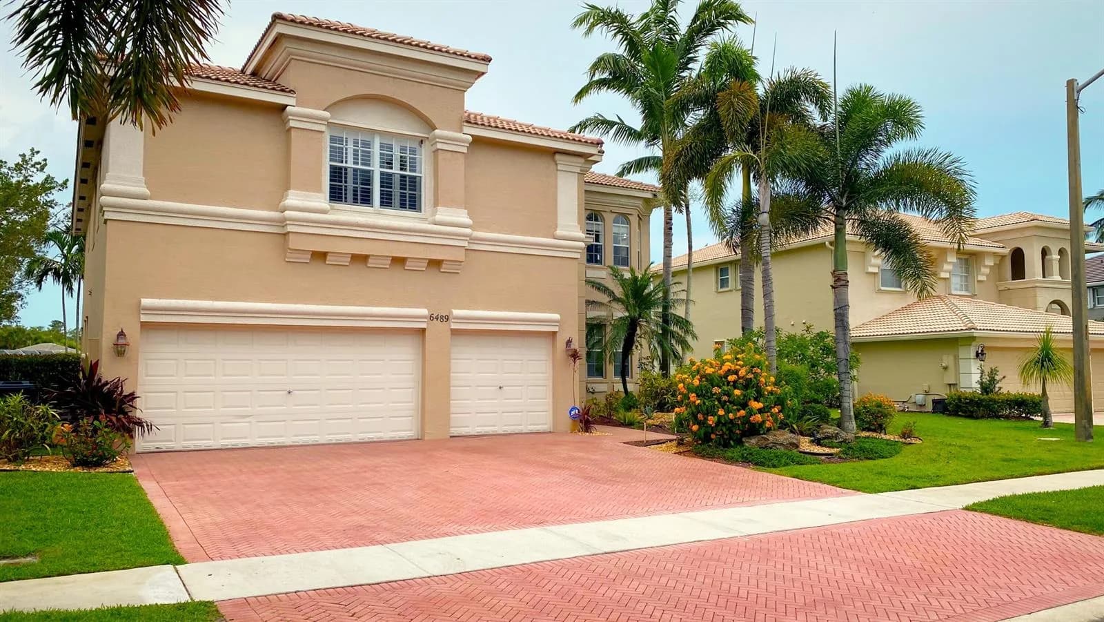 6489 Marbletree Lane, Lake Worth, FL 33467