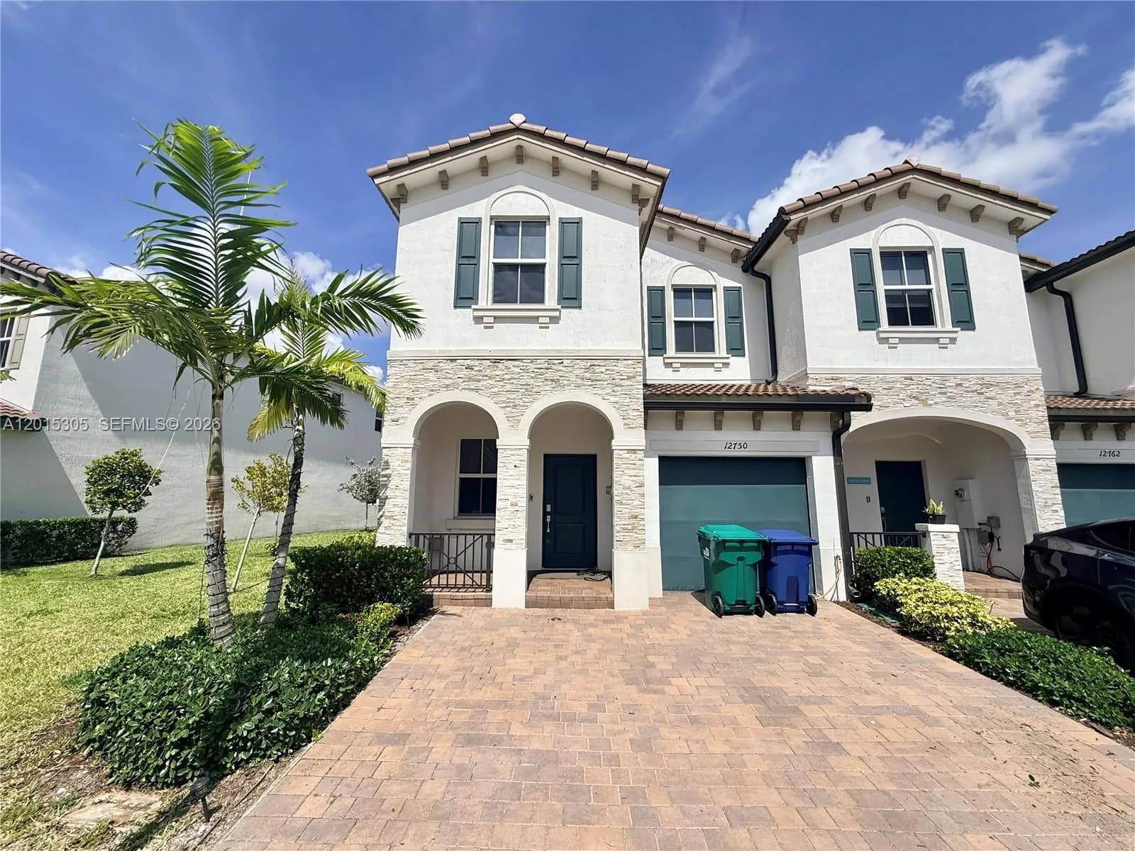 12750 NW 23rd Pl, Miami, FL 33167