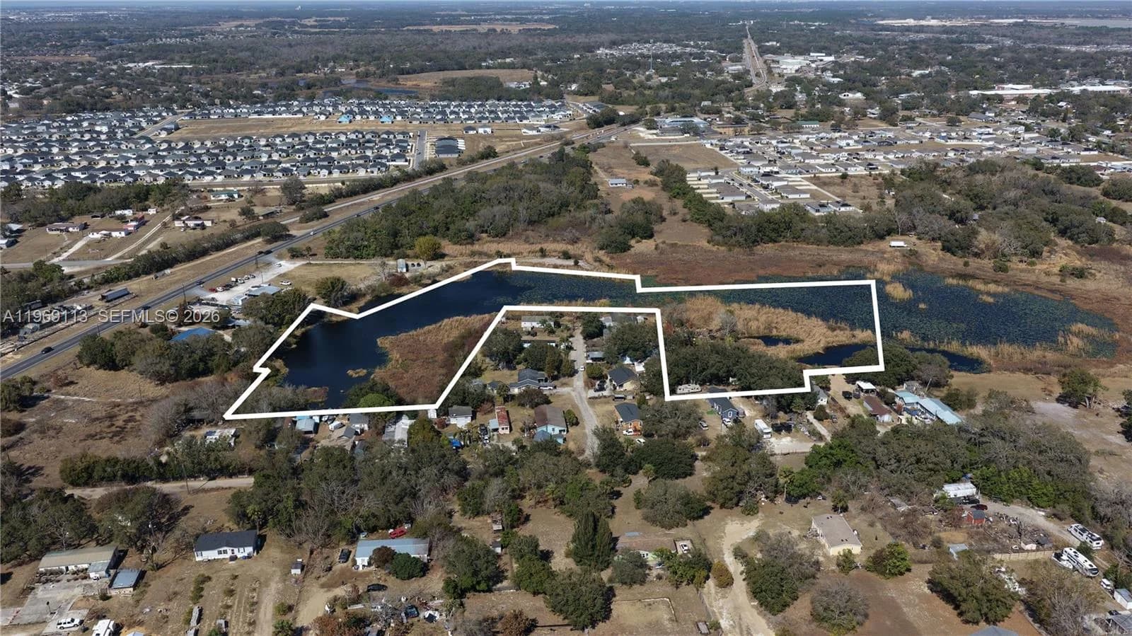 800 US HIGHWAY 17/92, Davenport, FL 33837