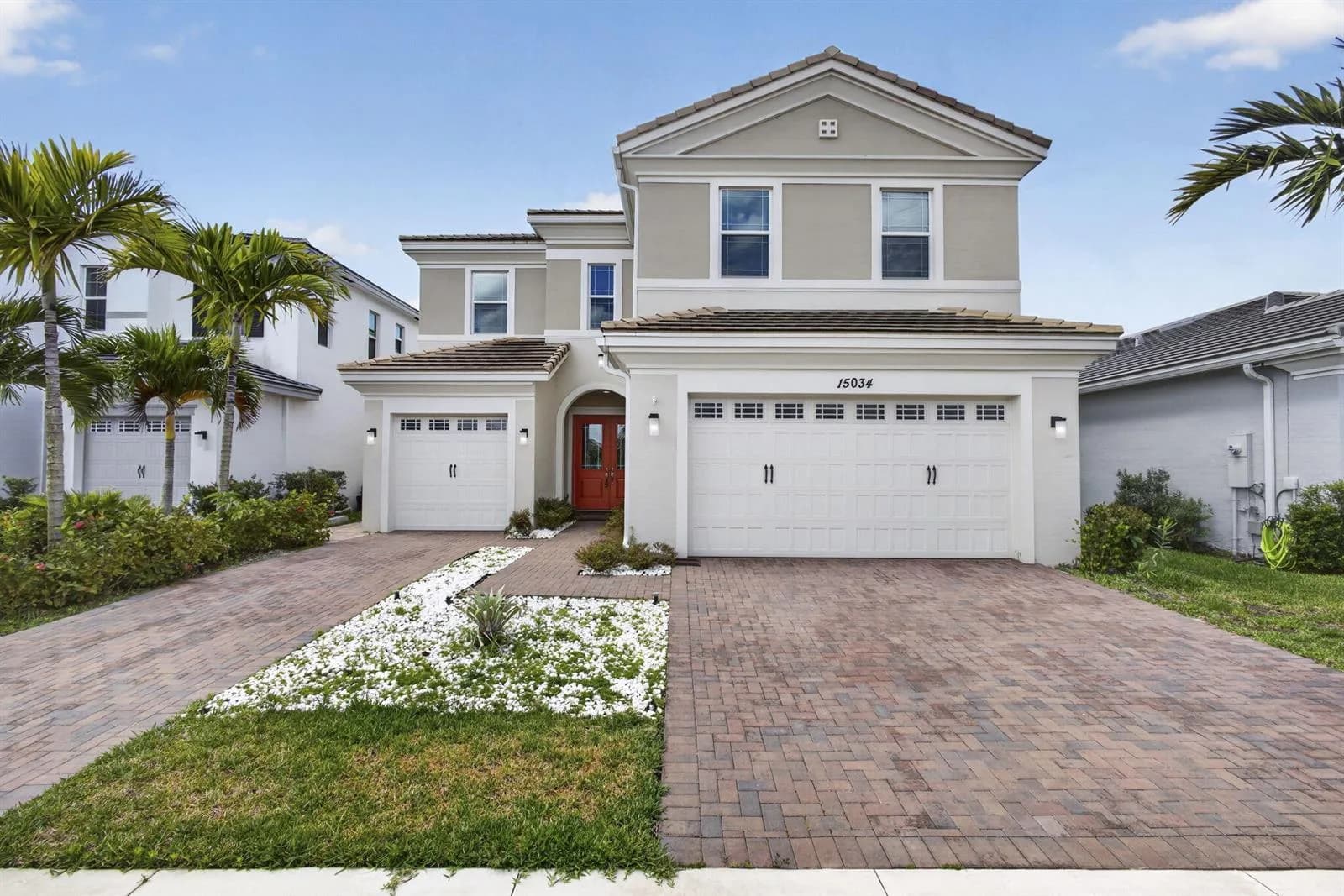 15034 Goldspar Court, Westlake, FL 33470