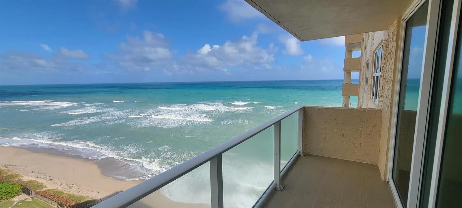 5440 N Ocean Drive # 1204, Singer Island, FL 33404