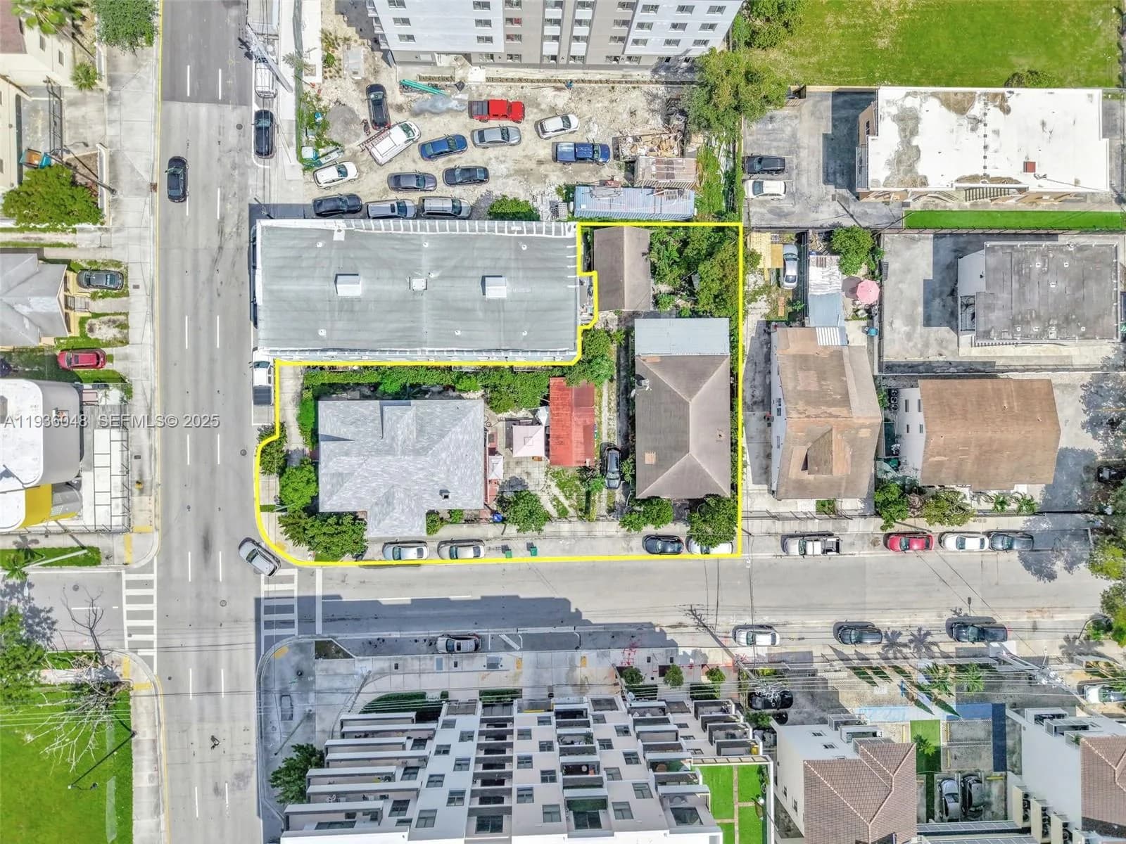 119 SW 7th Ave, Miami, FL 33130