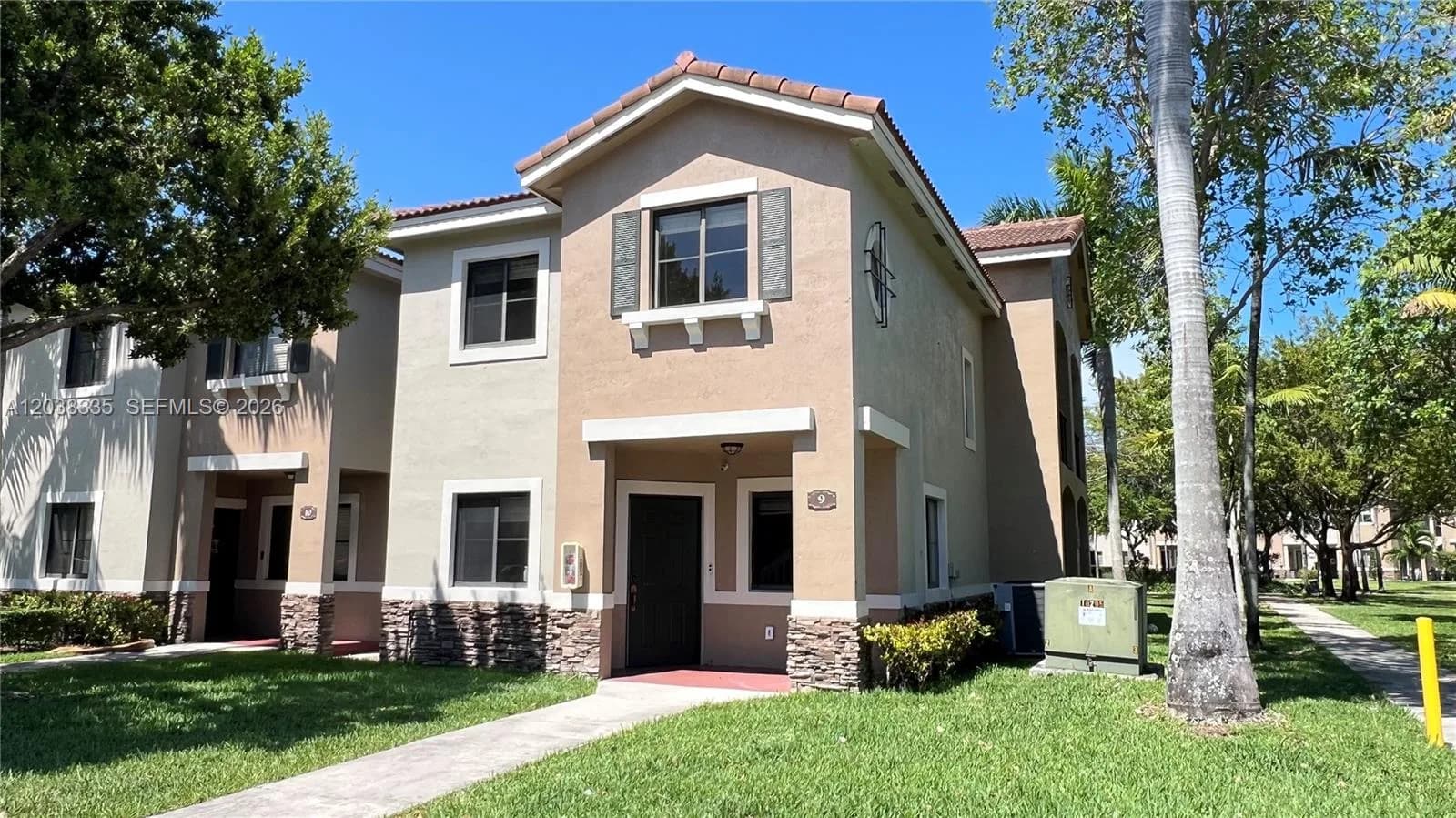 22721 SW 88th Pl # 9-19, Cutler Bay, FL 33190