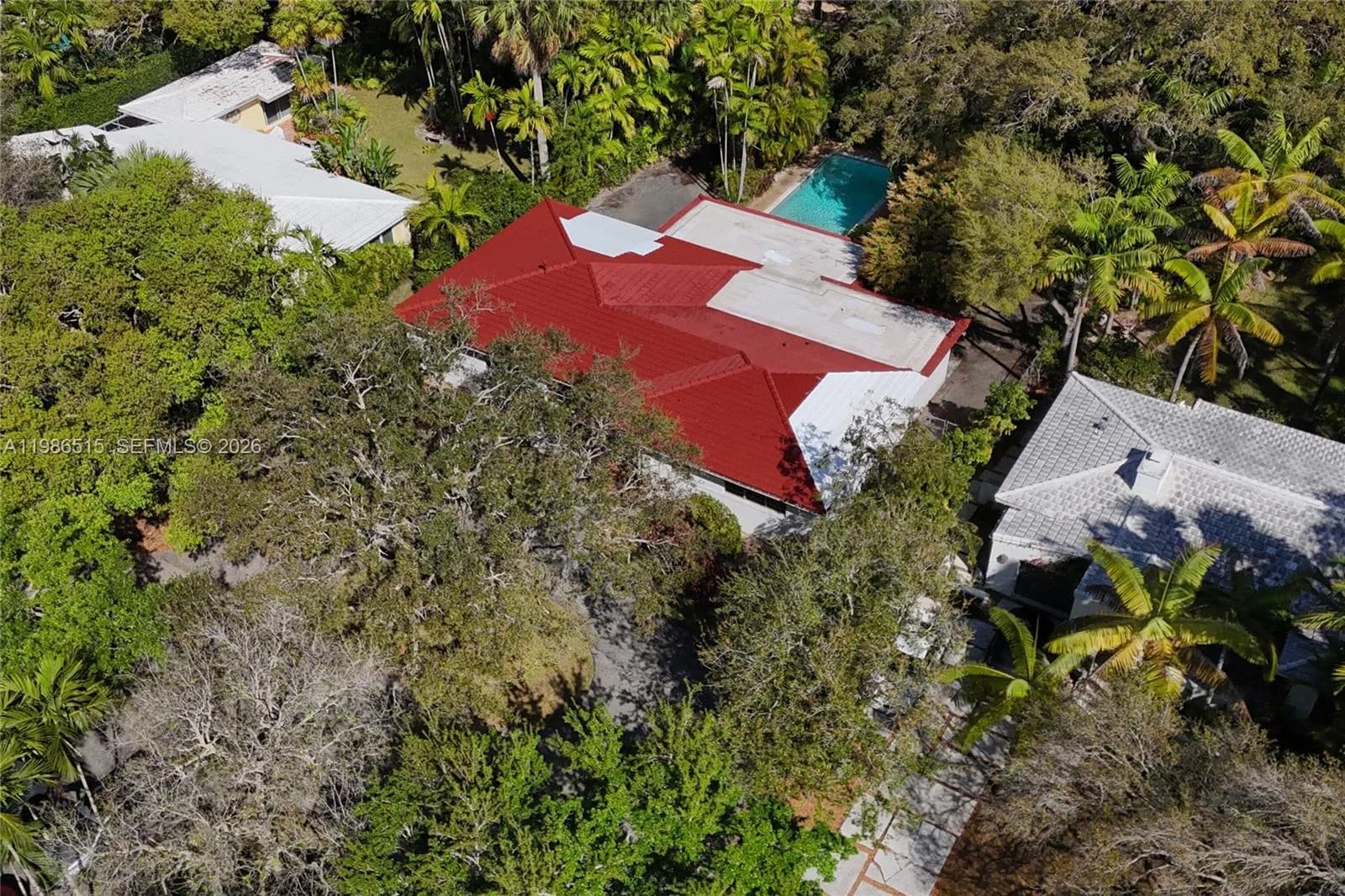 731 San Juan Dr, Coral Gables, FL 33143
