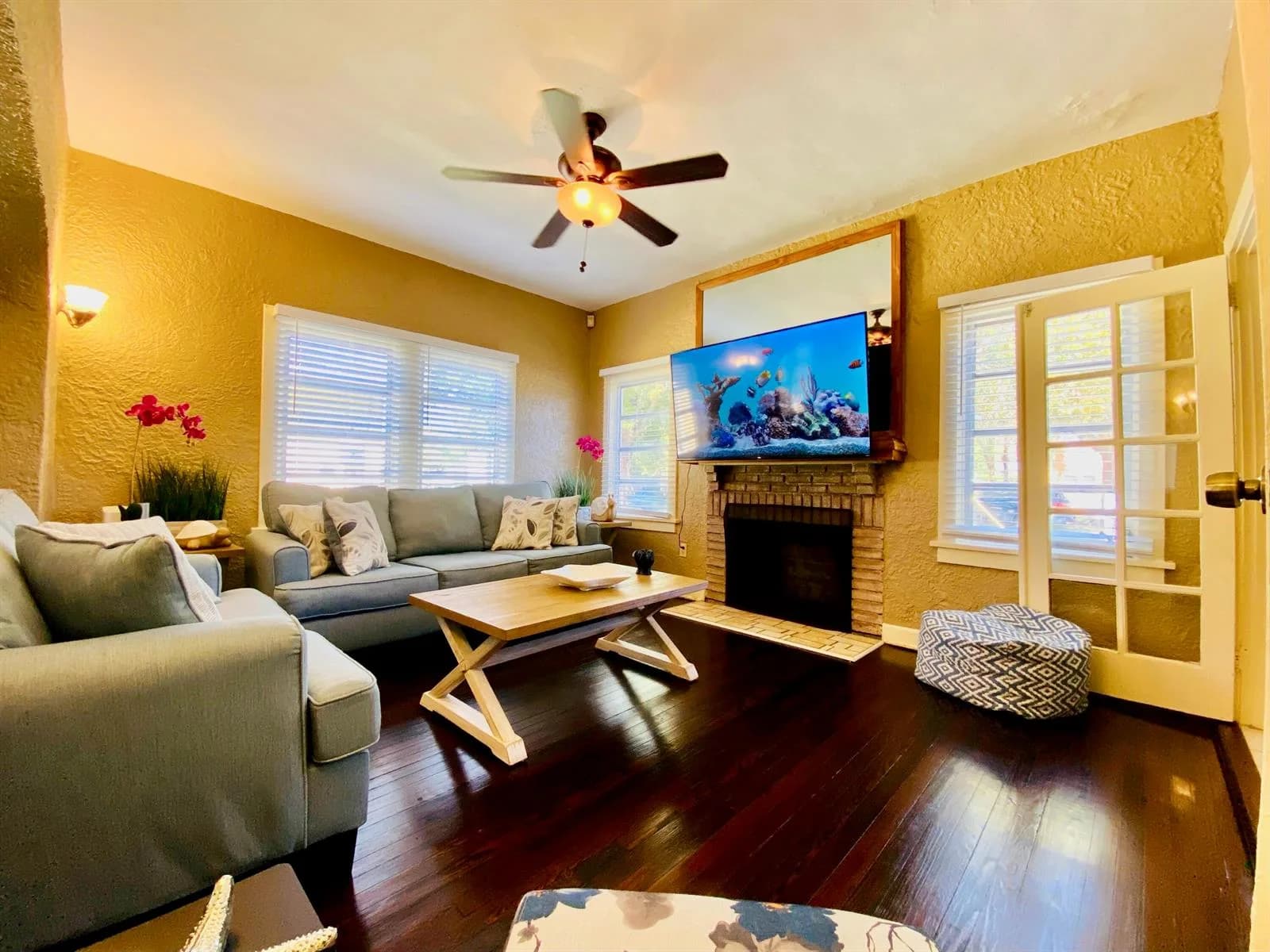 5555 Garden Avenue # House, West Palm Beach, FL 33405