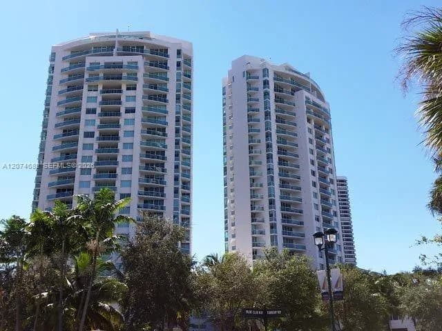 3300 NE 191st St # 502, Aventura, FL 33180