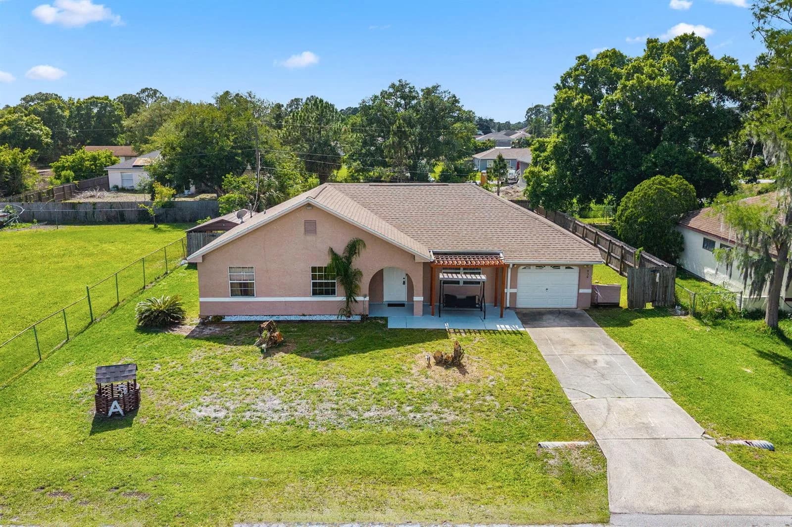950 SE Taft Ave Avenue, Palm Bay, FL 32909