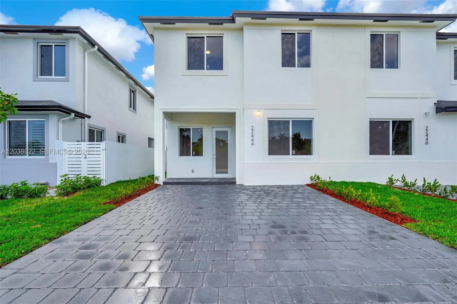22505 SW 125th Ave, Miami, FL 33170