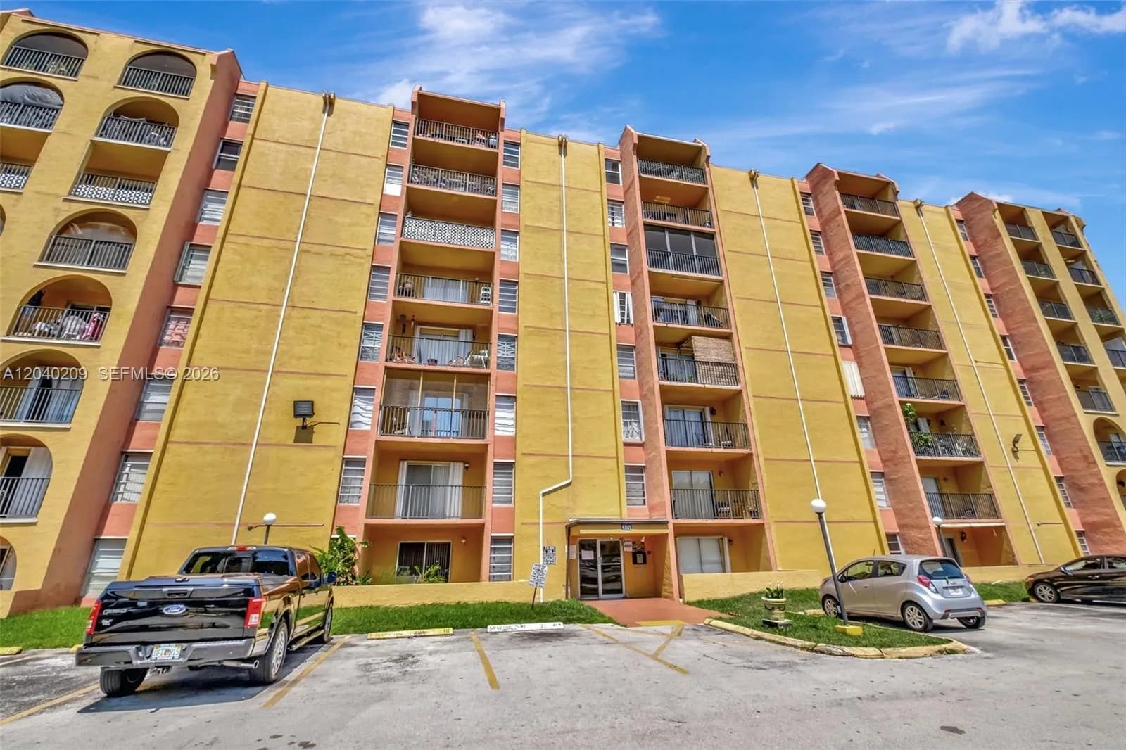 4717 NW 7th St # 803-10, Miami, FL 33126