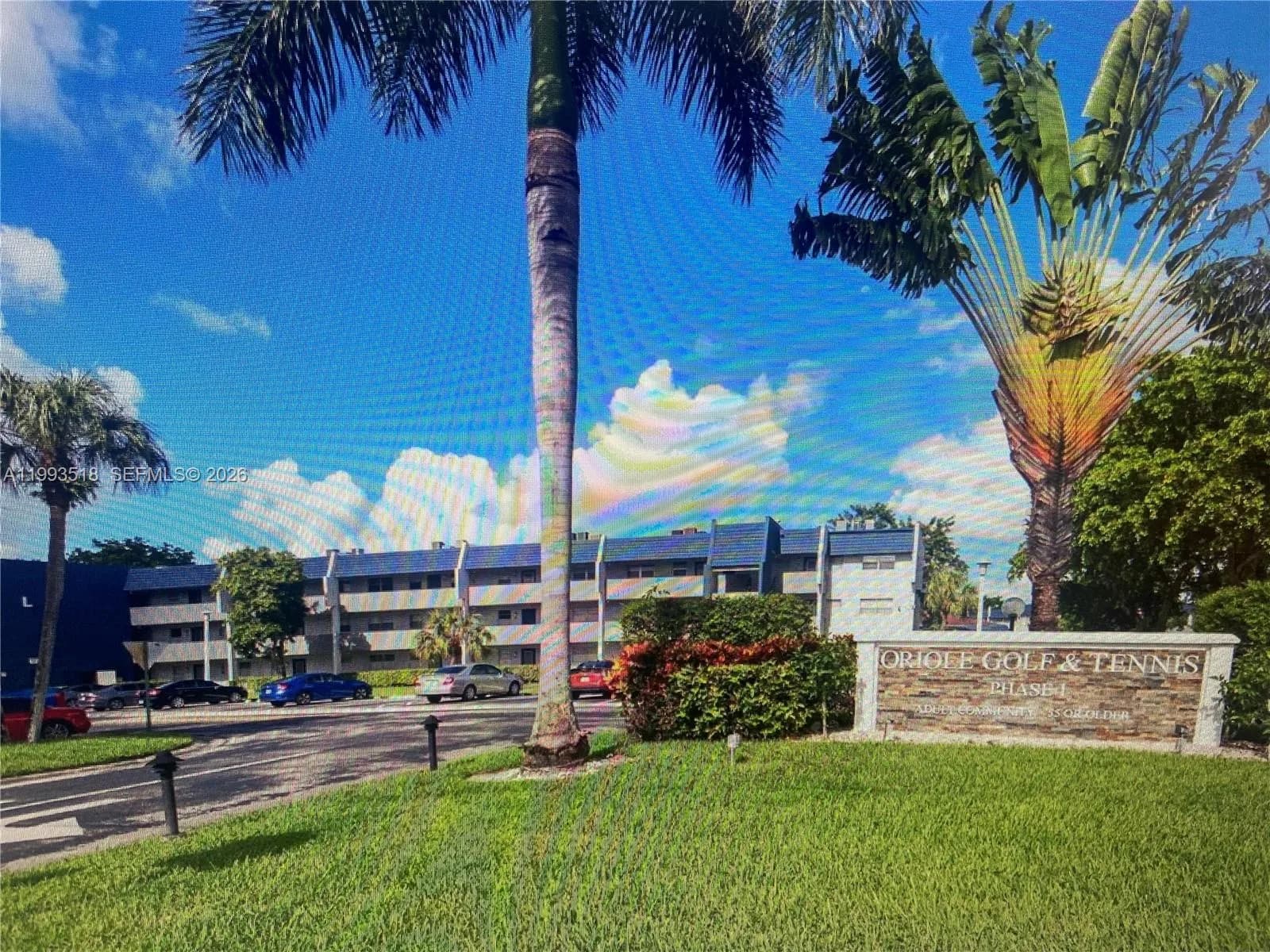 7897 Golf Cir Dr # 108, Margate, FL 33063