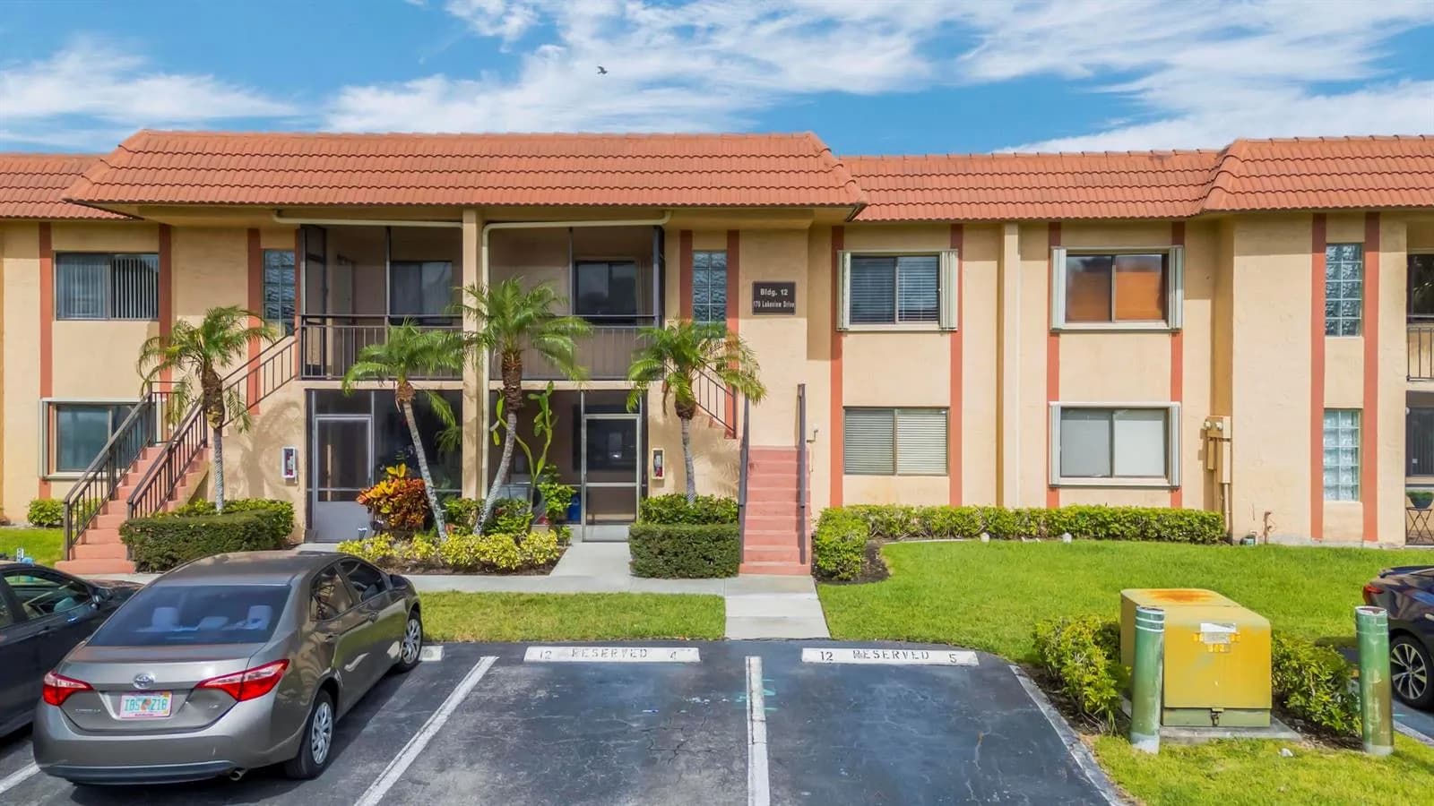 170 Lakeview Drive # 203, Weston, FL 33326