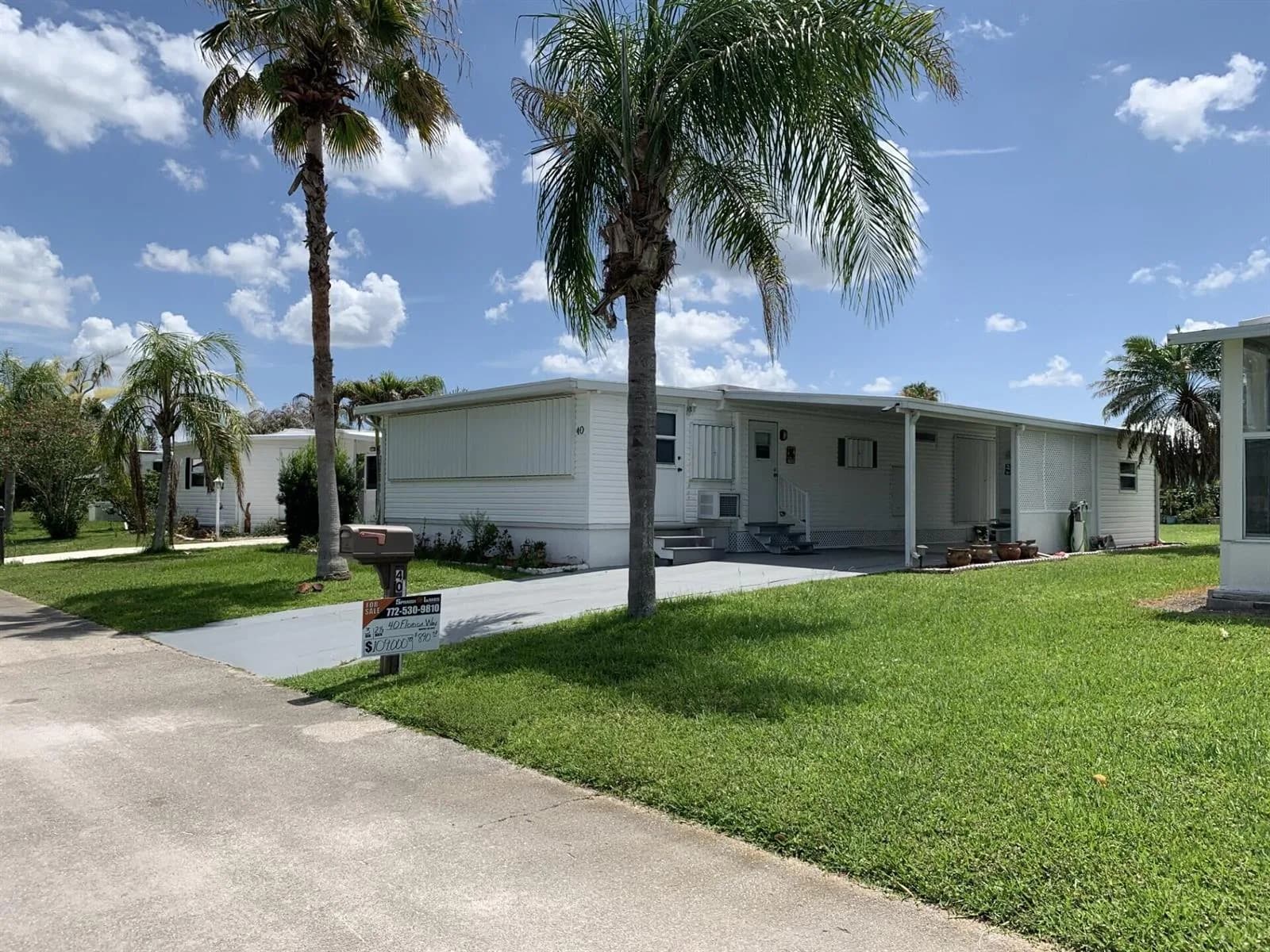 40 Florida Way, Port St. Lucie, FL 34952