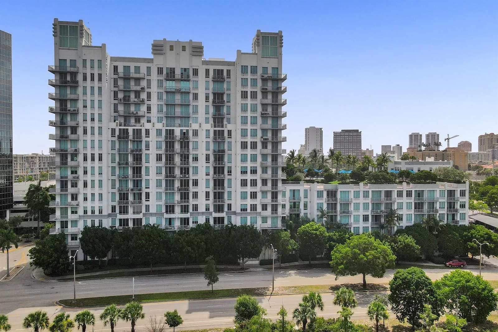 300 S Australian Avenue # 1009, West Palm Beach, FL 33401