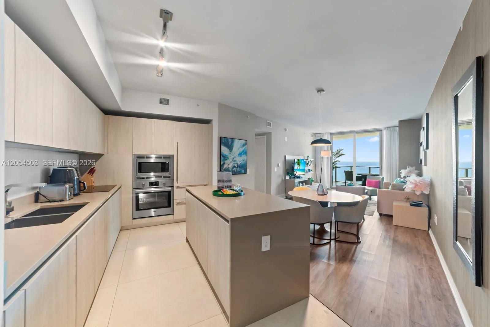4111 S Ocean Dr # 1509, Hollywood, FL 33019