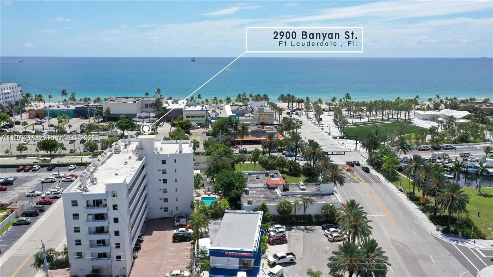 2900 Banyan St # 408, Fort Lauderdale, FL 33316