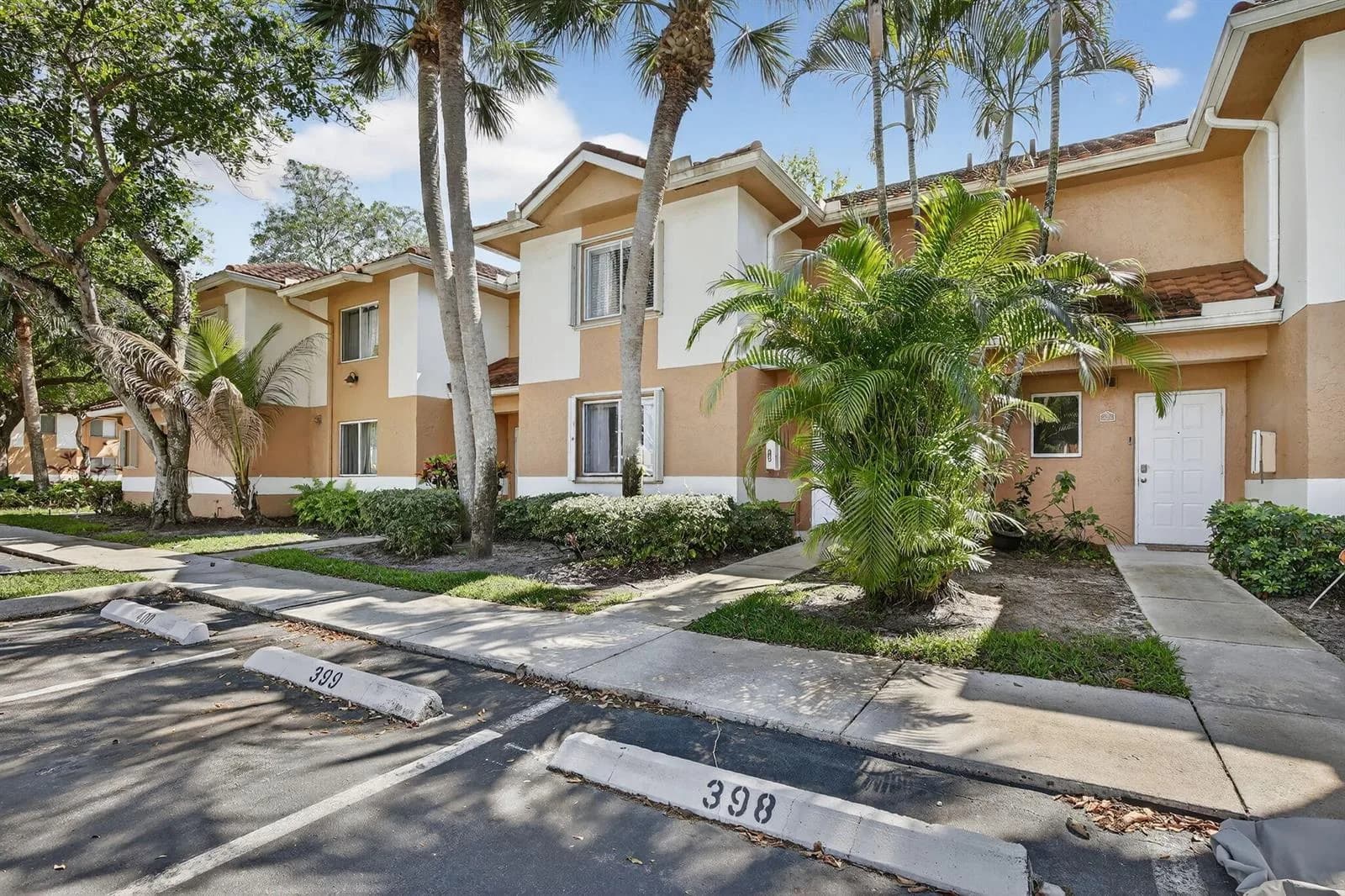 807 NW 91st Terrace NW # 807, Plantation, FL 33324