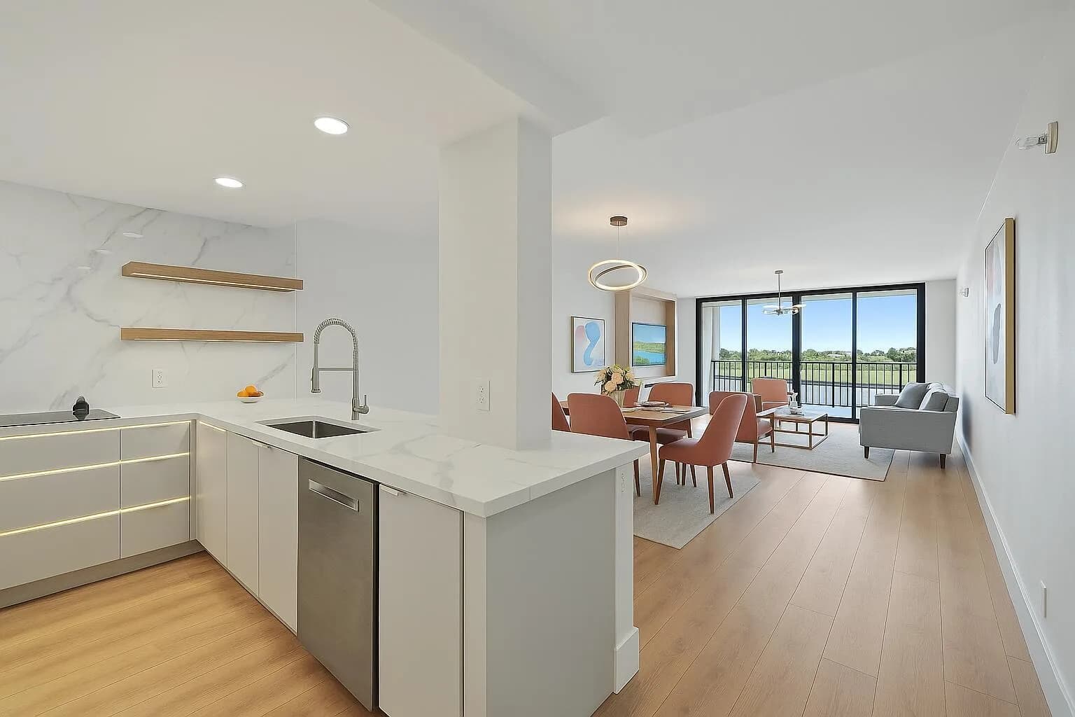 356 GOLFVIEW Road # 405, North Palm Beach, FL 33408