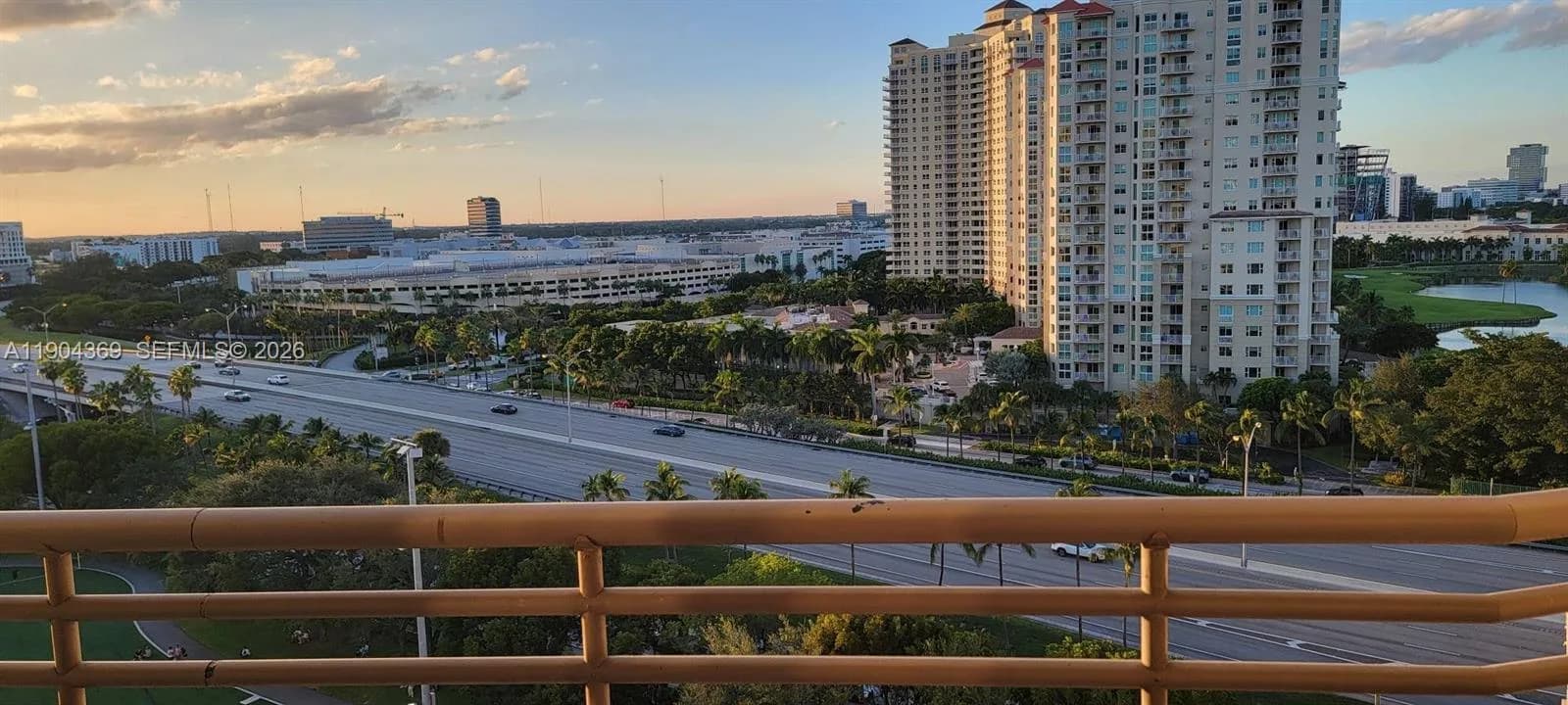 3300 NE 191st St # 1403, Aventura, FL 33180