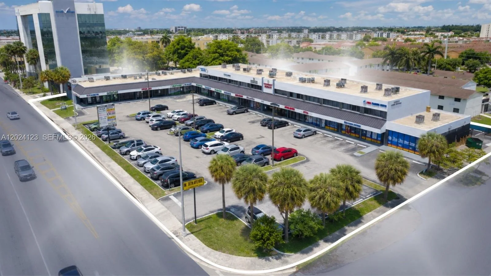4355 W 16th Ave, Hialeah, FL 33012