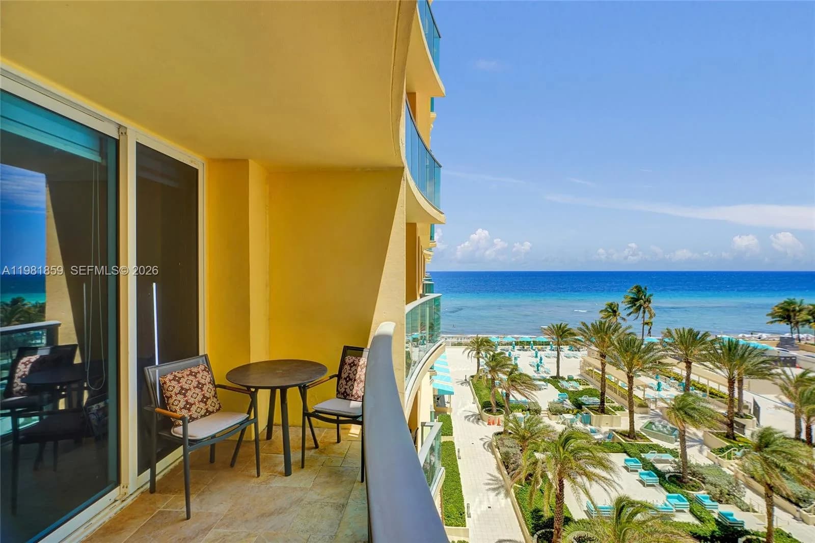 2501 S Ocean Dr # 618 (Available Sep 16), Hollywood, FL 33019