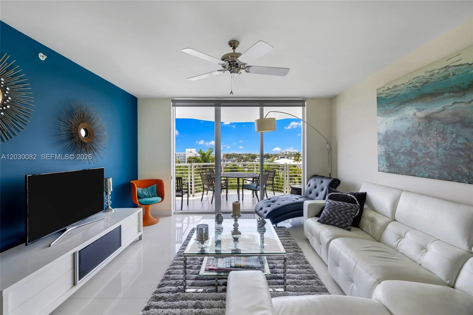 2821 N Ocean Blvd # 508S, Fort Lauderdale, FL 33308