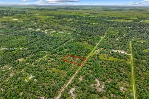 20378 NW 296th Street, Okeechobee, FL 34972