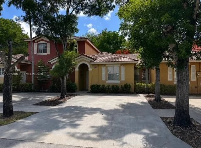 160 SW 16th Ave, Homestead, FL 33030