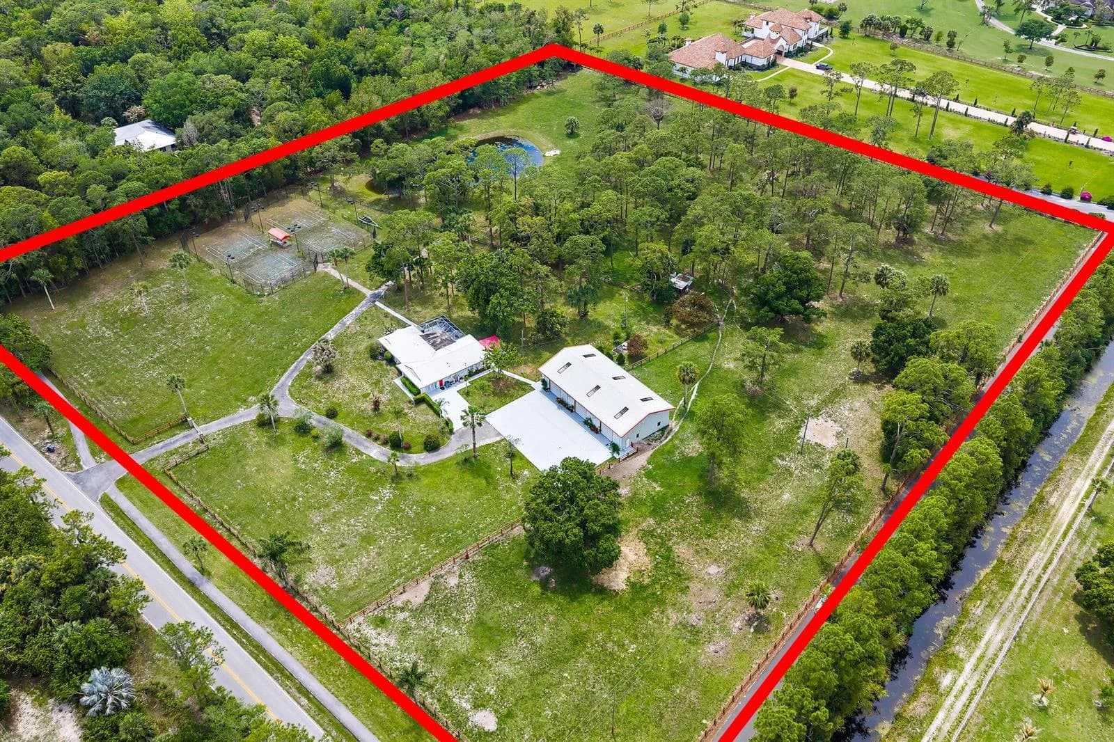 16411 Jupiter Farms Road, Jupiter, FL 33478