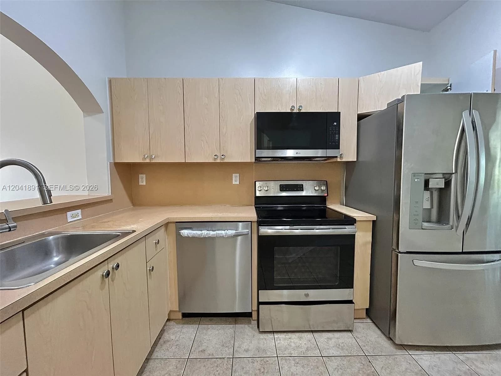 1270 SE 28th Ct # 202, Homestead, FL 33035