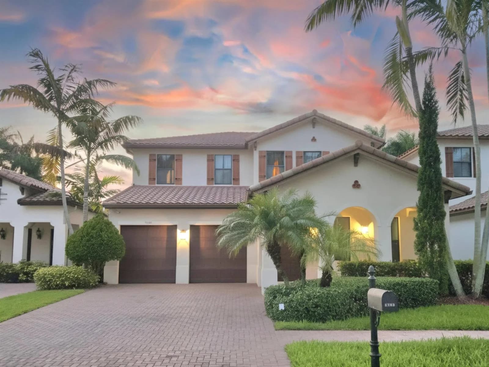 3686 NW 85th Terrace, Cooper City, FL 33024
