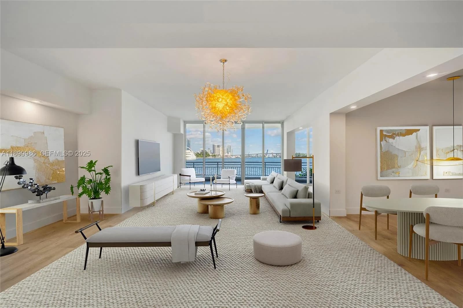 848 Brickell Key Dr # 204, Miami, FL 33131