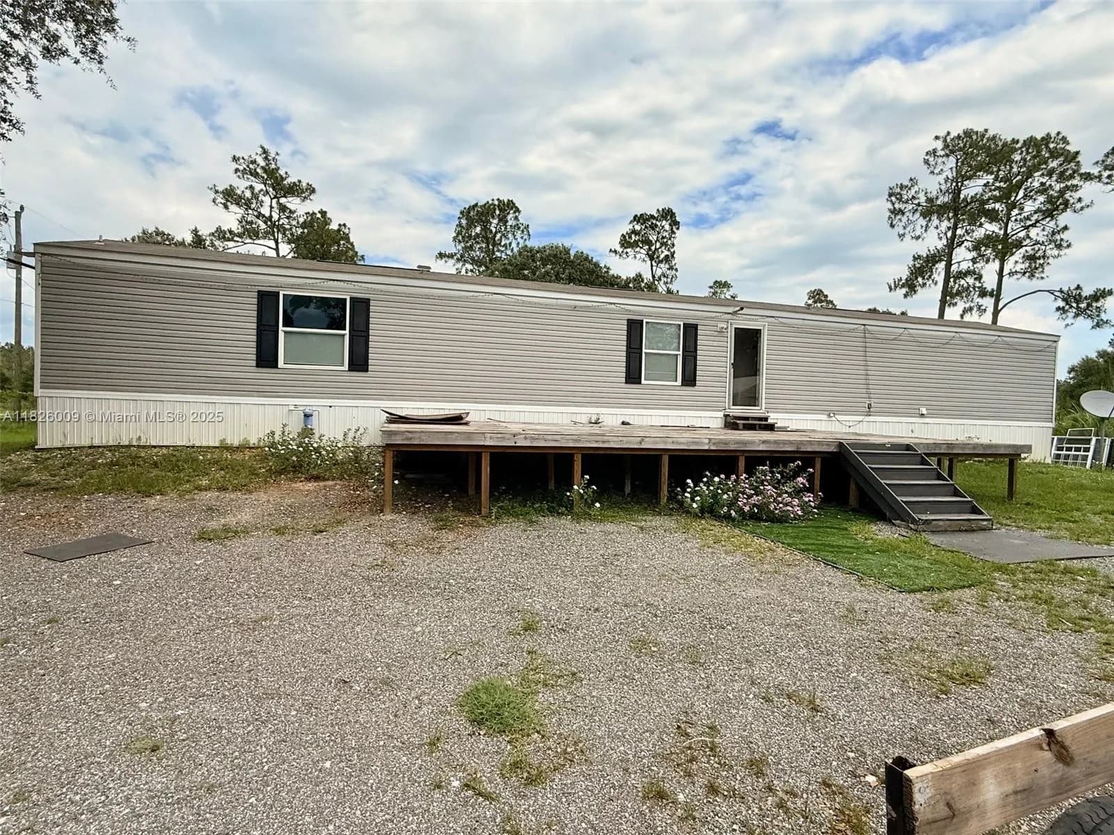 751 appaloosa Ave, Clewiston, FL 33440