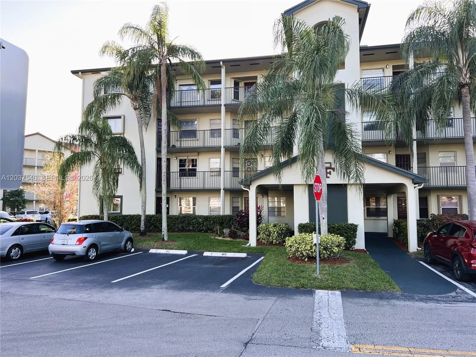 1300 SW 130th Ave # 101F, Pembroke Pines, FL 33027
