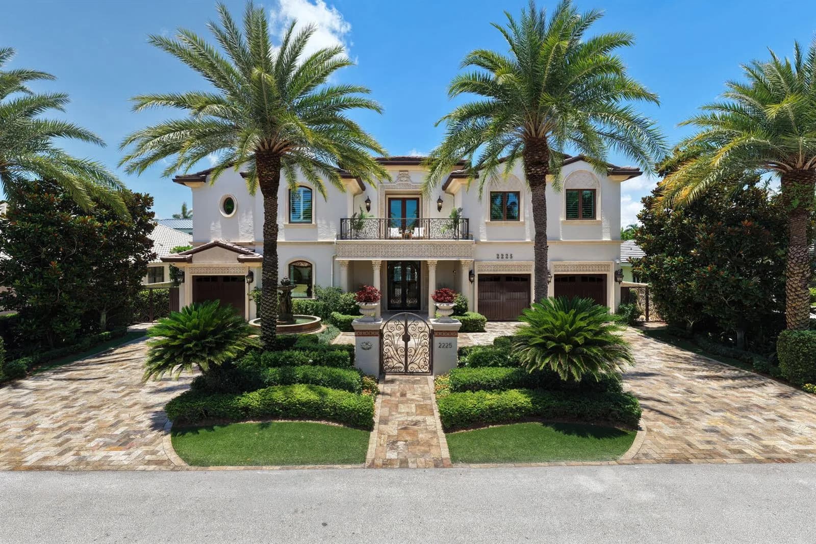 2225 W Silver Palm Road, Boca Raton, FL 33432