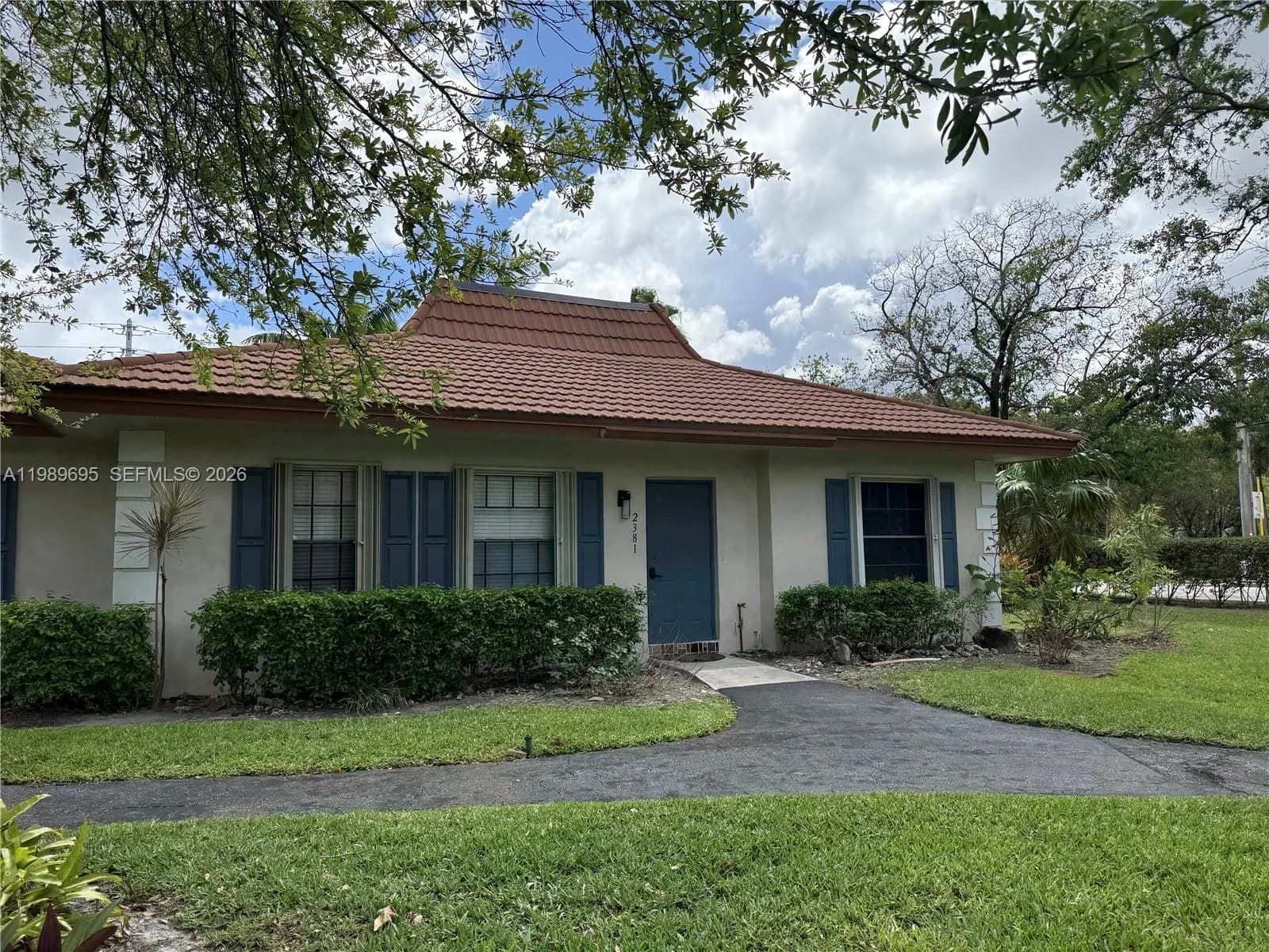 2381 SW 70th Ave # 49, Davie, FL 33317