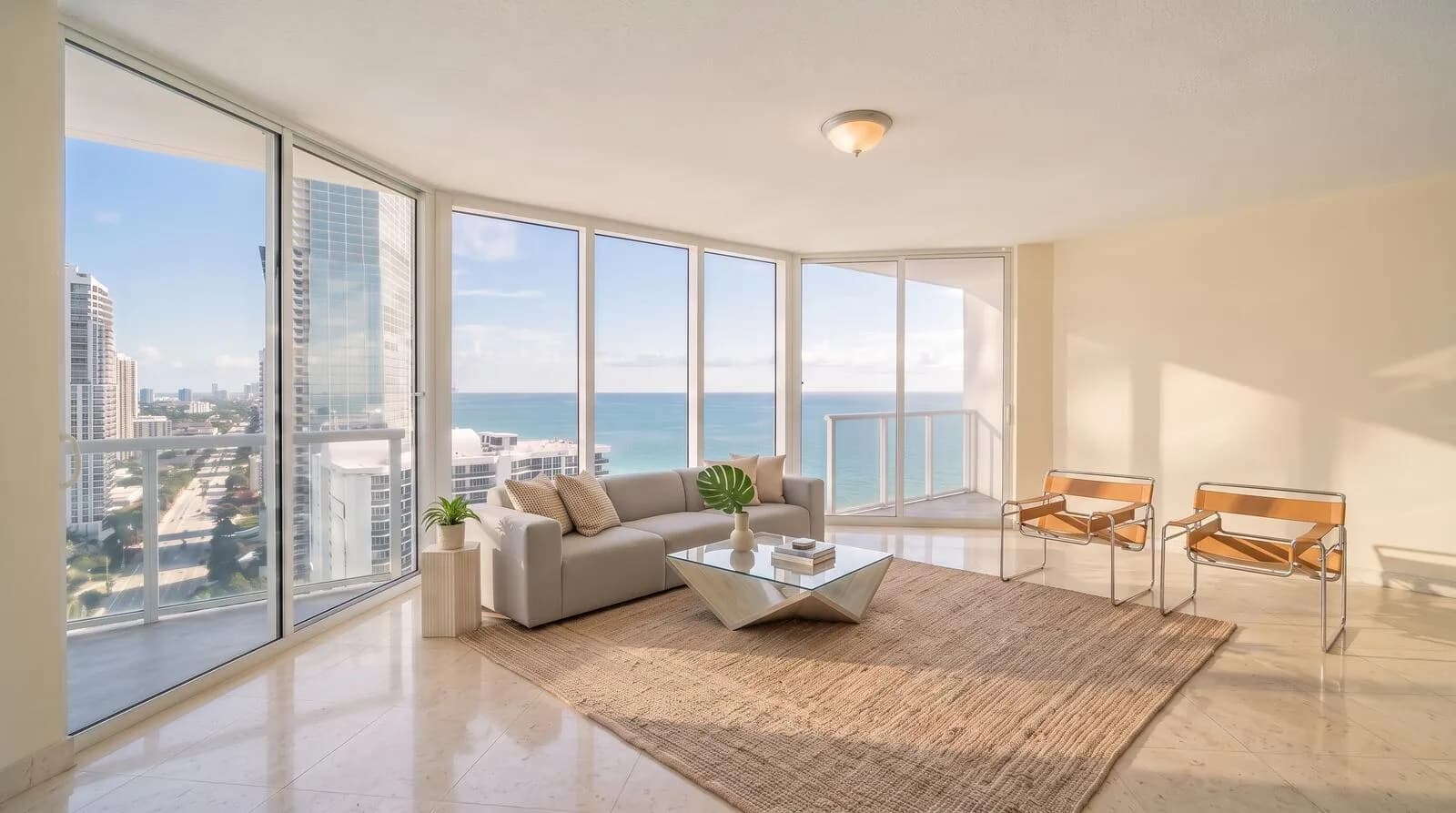 16699 Collins Avenue # 3407, Sunny Isles Beach, FL 33160